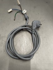 BEKO WMB 71643 Waschmaschine Anschlusskabel KabelLongwell 2836390300 #43495