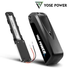 36V 15,6Ah Hailong Batterie