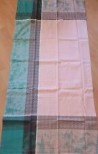 Tischdecke NEU, sommerlich