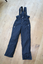 Skihose Latzhose Schneehose Sportalm Gr. 140 neu