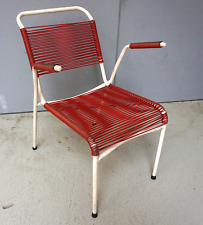 Vintage Spaghettistuhl