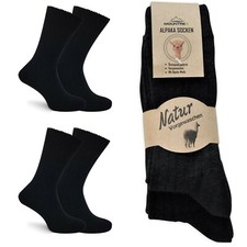 MOUNTREX® Alpaka Socken