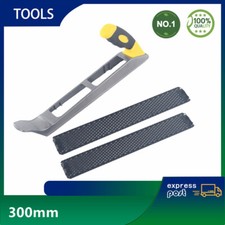 Gipskartonhobel Gipshobel