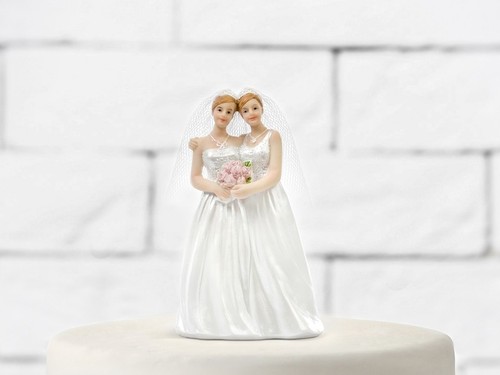 Tortenfigur mrs - tortenfigur,