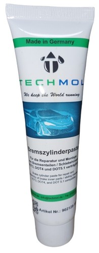 Radbremszylinder fett paste - radbremszylinder,