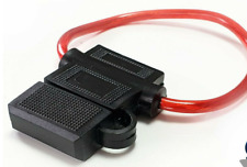 KFZ Sicherungshalter IP56