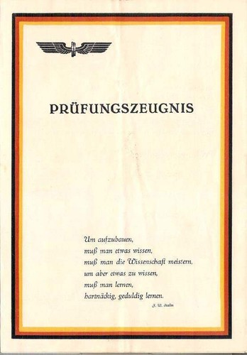 Deutsche reichsbahn - deutsche,