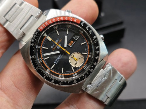 Seiko 6139 6031 - seiko, dial