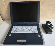 Fujitsu Lifebook C1320 15"
