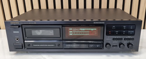 Onkyo 2630 stereo - ta-2630,