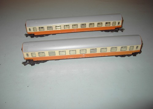 Schnellzugwagen ame - schnellzugwagen,
