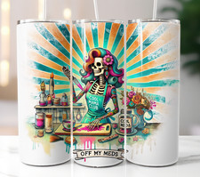 Off My Meds Cool Mom Club