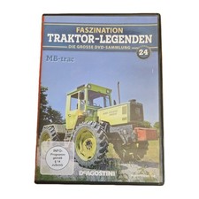 Fazszination Traktor Legenden