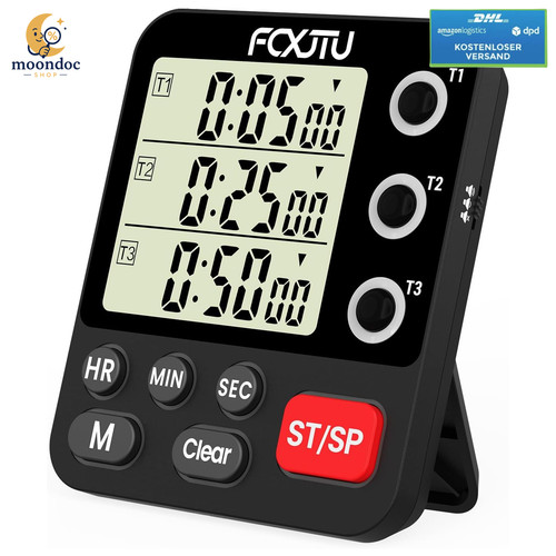 Küchentimer digital - küchentimer,