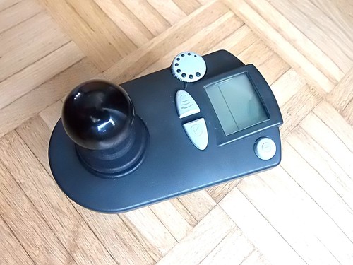 Alber bedienteil joystick - joystick, für