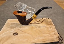 Radice Pfeife , Collect , Kaum beraucht , Pipe , Pipa , 烟斗