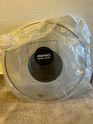 Remo bassdrum schlagfell - remo, bassdrum-schlagfell