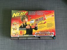 NERF - N-Strike CS-6 /