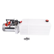 DC 12V Hydraulikpumpe 22 MPa