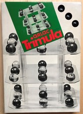 Arlac Trimula 3-D-Mühle –
