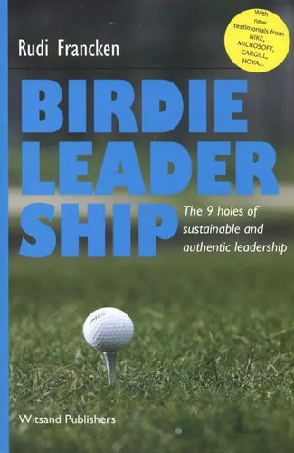 Birdie leadership the holes - birdie,