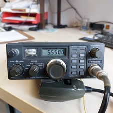 Yaesu FT290R gebraucht