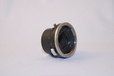 Tilt-Shift-Adapter von
