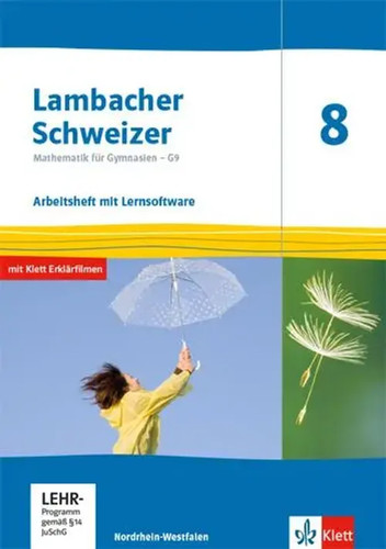 Lambacher schweizer mathematik - lambacher,