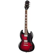 E-Gitarre Epiphone SG Tribute