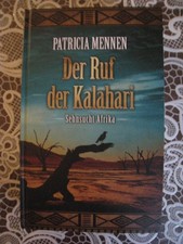 Sehnsucht Afrika- Der Ruf Der Kalahari