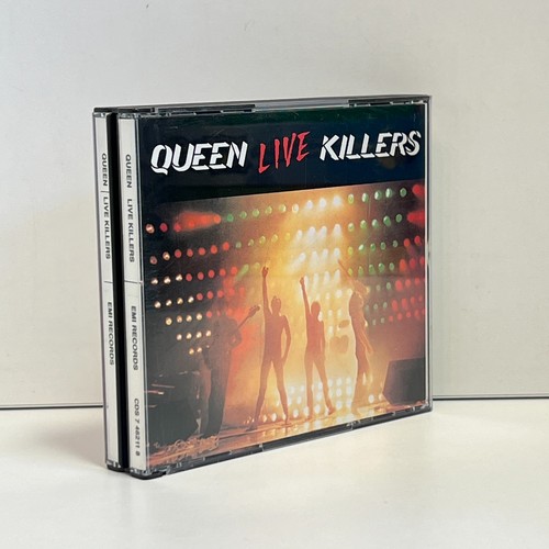 Queen live killers - -,