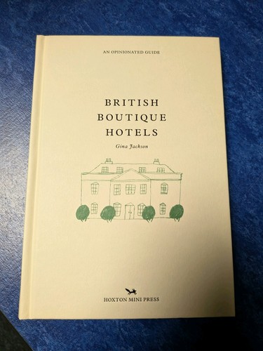 British boutique hotels - hotels, by