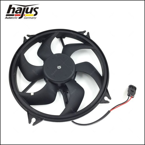 Hajus lüftermotor - hajus,