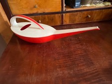 DDR Plaste Gießkanne Klaus Kunis Zimmergießkanne