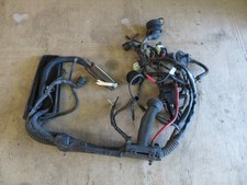 BMW E36 M43 Motorkabelbaum, Schalter, Bj. 1997