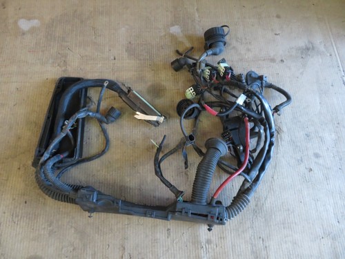 Bmw e36 m43 motorkabelbaum - e36,