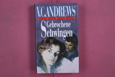 300157 V.C. Andrews GEBROCHENE