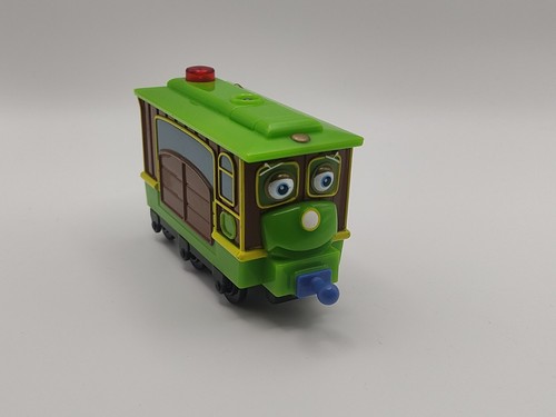 Seltene chuggington - seltene,