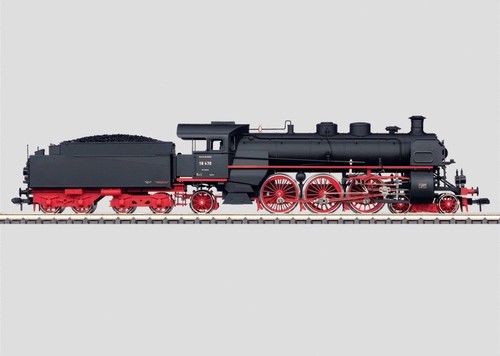 Märklin 54564 dampflok - -,
