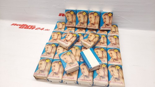 Kinderseife seife kinder ddr - kinderseife,