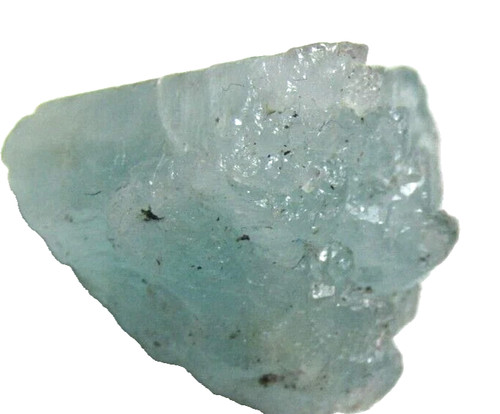 Euklase genannt blauer - euklase, "blauer