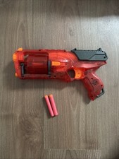 NERF Gun N-Strike Elite