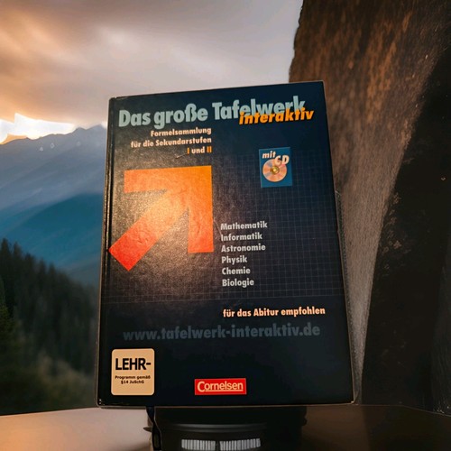 Cornelsen das große - cornelsen,