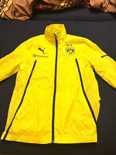 Original puma bvb - original,
