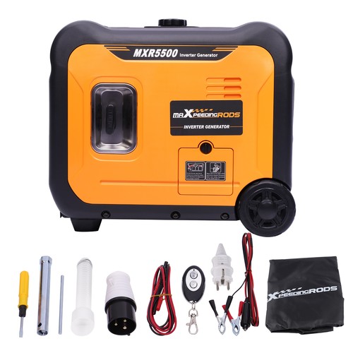 5kw generator inverter - generator,