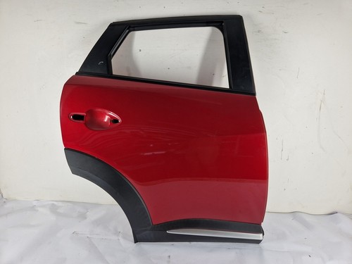 Mazda tur hinten rechts - ,