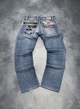 Vintage Robin Jeans | Helle