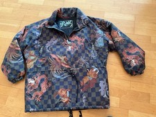 Skijacke von Fire and ICE