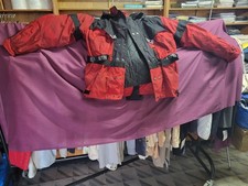 Motorrad Jacke Von LOUIS GR M