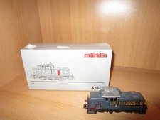 Märklin h0 37648 Rangierlok